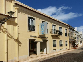  Hotel Lagosmar   Лагос